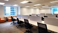 One Raffles Place (D1), Office #463709801